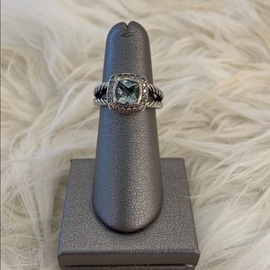 David Yurman ring
